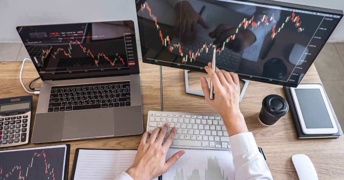 como investir na bolsa de valores treinamento