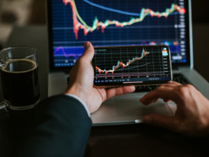 investimento com retorno rápido