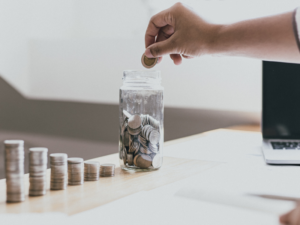 como começar a investir do zero