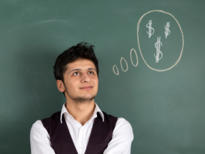 onde investir meu dinheiro