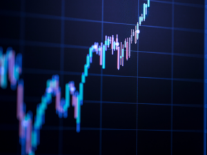 índice de força relativa