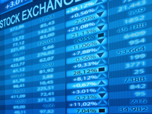 maiores ações da bolsa