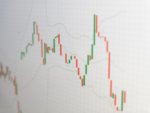 padrões de reversão