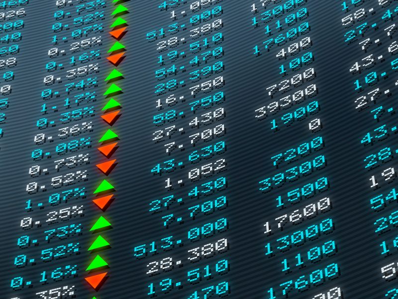 como começar a investir na bolsa de valores