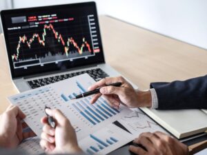 perfil de investidor agressivo